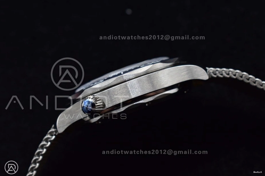 anniversary James on VSF 60th 42mm Bond Mesh Edition A Best Stylish 300M Seamaster Bracelet 1065 0808